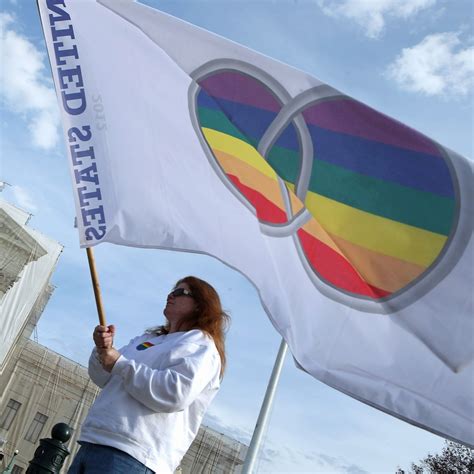 supreme court will review two gay marriage cases in 2013 ncpr news