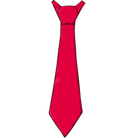 Gambar Dasi Mengikat Dasi Psd Dasi Merah Png Transparan Clipart Dan