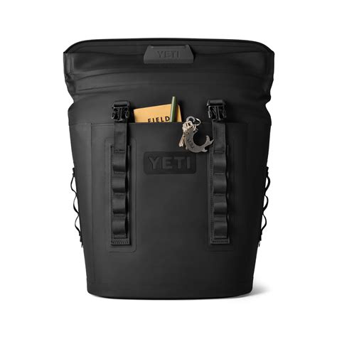 Hopper M12 Soft Backpack Cooler Yeti Europe