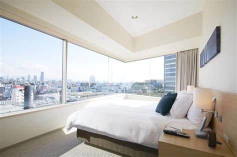 11 Best Hotels In Osaka Wow Travel