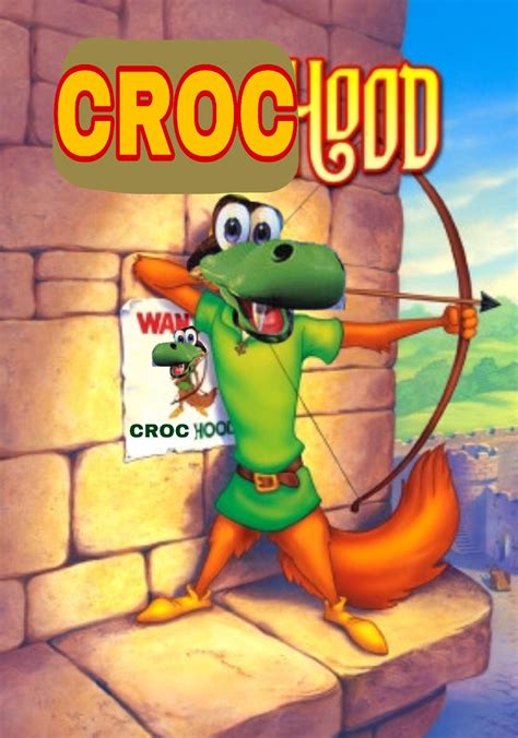 Croc Hood Scratchpad Iii Wiki Fandom