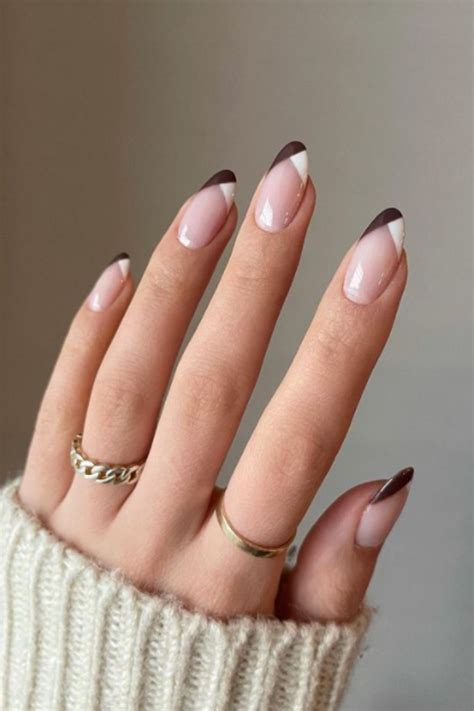 10 Aesthetic Nail Art Designs To Try This Fall
