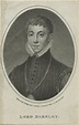 NPG D25097; Henry Stuart, Lord Darnley - Portrait - National Portrait ...