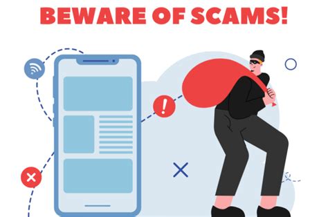 Beware Of Scams Ccpc Consumers