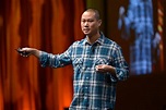 Tony Hsieh, retired Zappos CEO, dead at 46