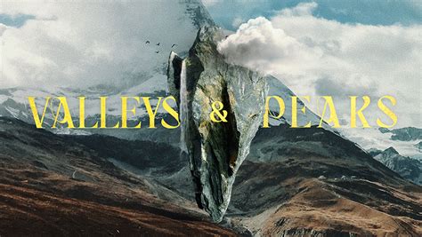 Valleys And Peaks Sermon Series From Ministry Pass