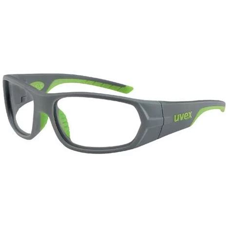 Uvex Prescription Safety Glasses