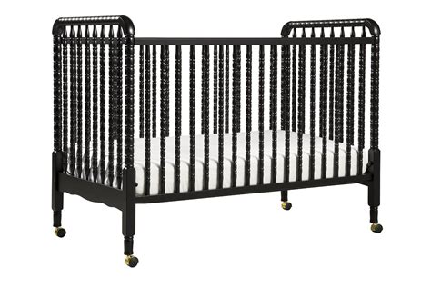 Amazon.com : Davinci Jenny Lind 3-in-1 Convertable Crib, White : Baby | Jenny lind, Jenny lind 