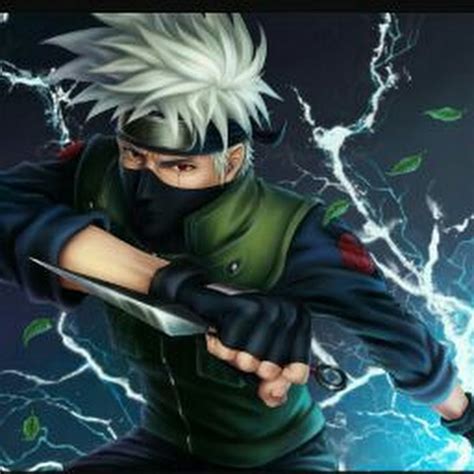 Kakashi 69 Youtube