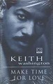 Keith Washington - Make Time For Love | Releases | Discogs
