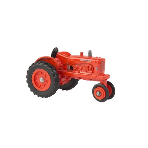 164 Allis Chalmers Ac Wd45 Tractor Farm Toys