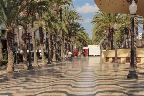 10 Best Things To Do In Alicante What Is Alicante Most Famous For