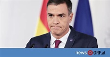 Spaniens Koalitionspoker: Sanchez’ Einigung mit Separatisten steht ...
