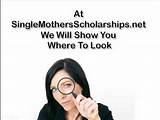 Online Degree Scholarships
