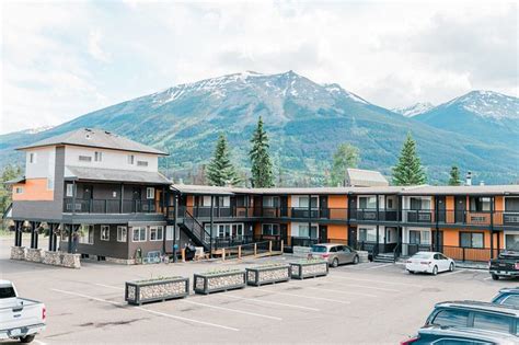 Mount Robson Inn Now 163 Was ̶2̶0̶2̶ Updated 2022 Hotel Reviews