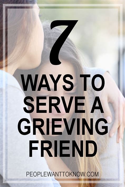 We did not find results for: DIY Gifts : 7 ways to serve a grieving friend or family ...