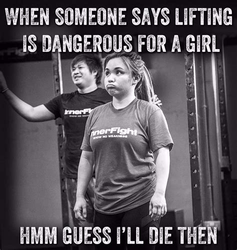 These Funny Crossfit Memes Will Make You Want To Wod Asap