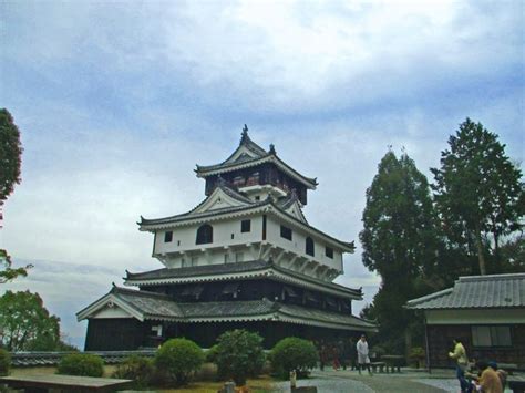 Iwakuni Castle One Day Trip Filled With History Iwakuni Dream