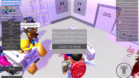 You can easily get the latest loud music roblox id and add it to your favorite list. Roblox Sound Id Loud / Loud Sad Violin Music Roblox Id : In every game, you must want the sound ...