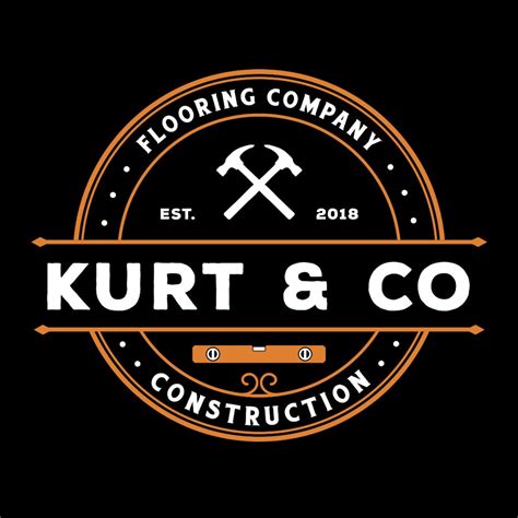 27 Construction Logo Ideas That Will Help You Build A Better Brand