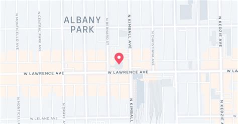 Albank Albany Park Chicago Tribune