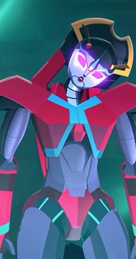 Transformers Cyberverse Dweller In The Depths Tv Episode 2020