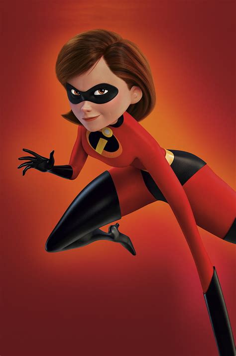 Disney Pixar Incredibles Wallpaper