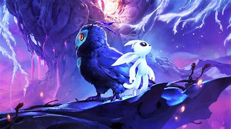 Ori And The Will Of The Wisps For Pc Review 2020 Pcmag Australia