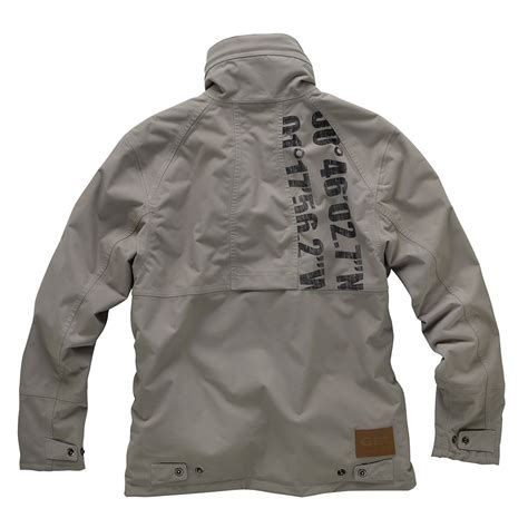 Gill Sail Jacket Force 4 Chandlery