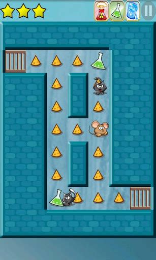 Mouse Maze By Top Free Games For Android Free Download