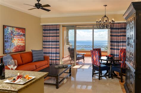 Pueblo Bonito Sunset Beach Golf And Spa Resort All Inclusive Cabo San