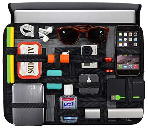 Top 10 Grid It Accessory Organizer Cable Organizer Bags