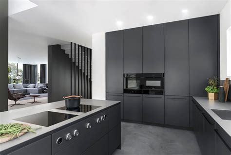 There will be ergonomic shapes, recessed handles, relaxing shades. Kitchen Design Trends 2020 / 2021 - Colors, Materials ...