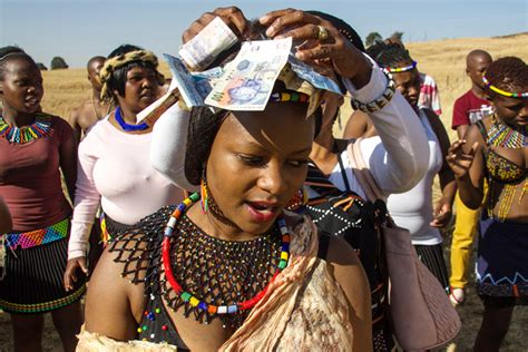 What Is Umemulo All You Need To Know About The Zulu Ceremony