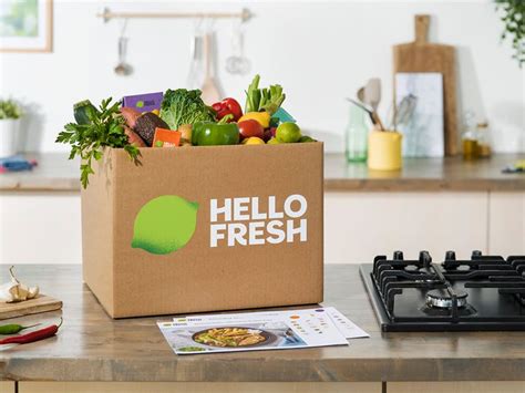Hellofresh Discount Code Get 60 Off Your First Box Huffpost Uk Life