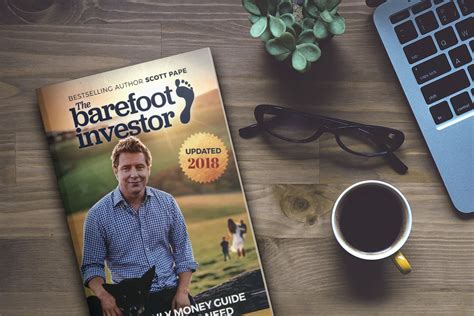 7 Reasons We Love The Barefoot Investor Book Hph Solutions