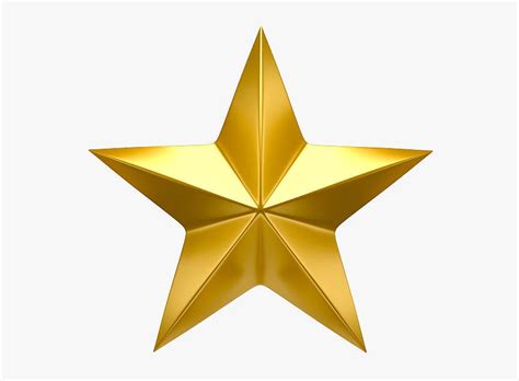 Star Gold Logo