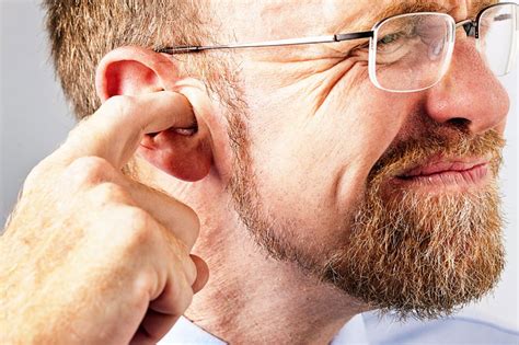 Tinnitus Treatments Eastern Carolina Ent Head And Neck Surgery