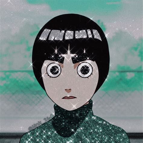 Anime Pfp Rock Lee Anime Pfp Is A The Same Term As Dont Have Any Gf