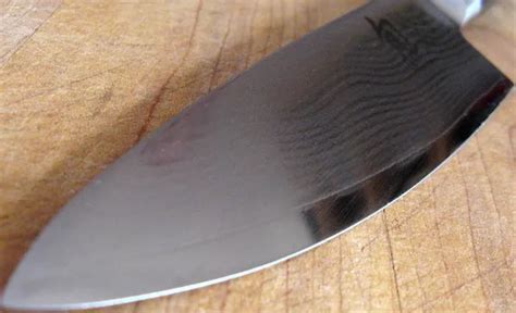 Knife Edges 101 Kitchenknifeguru