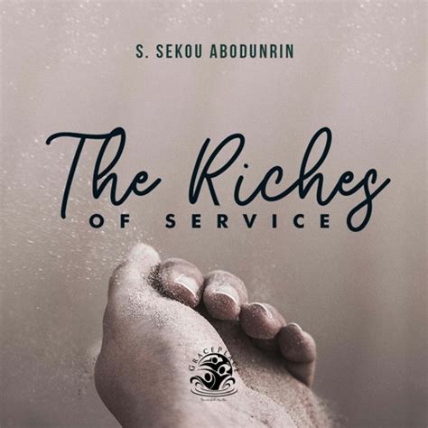 Stream Graceplace Listen To The Riches Of Service Playlist Online For