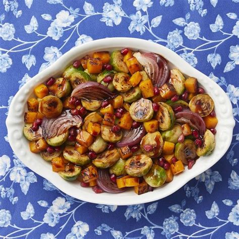 30 Best Vegetable Side Dishes Quick And Easy Veggie Sides