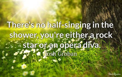 30 Beautiful Quotes And Sayings About Singing And Its Pleasant Effect