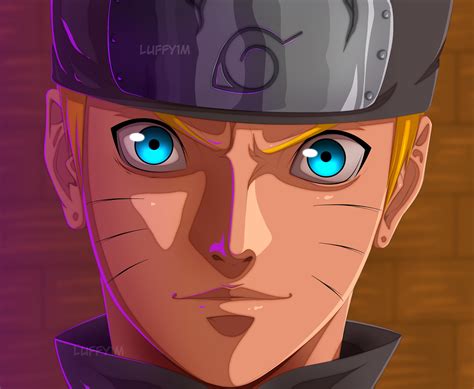 Naruto HD Wallpaper | Background Image | 2388x1960