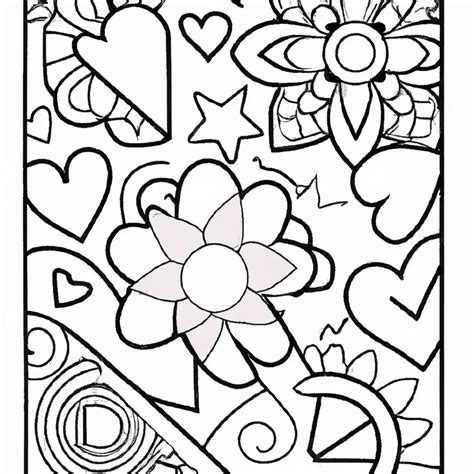 Desenho De Arte Visuais