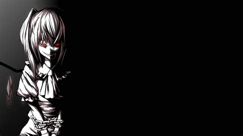 Download 91 Kumpulan Wallpaper Anime Evil Girl Hd Background Id