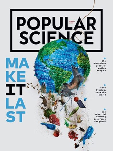 Here you may to know how to cancel popular science magazine subscription. Popular Science Magazine Subscription - MagazineDeals.com