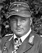 Ritterkreuzträger: Generaloberst Hans-Valentin Hube
