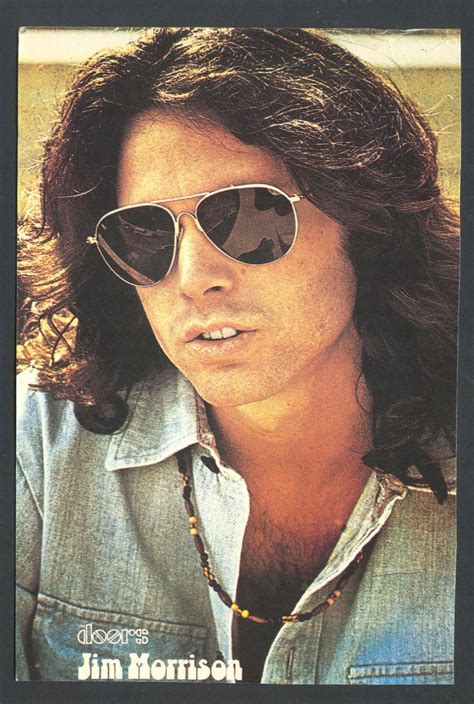 Jim Morrison Jim Morrison The Doors Jim Morrison Morrison