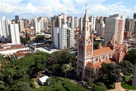 As 20 Melhores Grandes Cidades Para Se Viver No Brasil